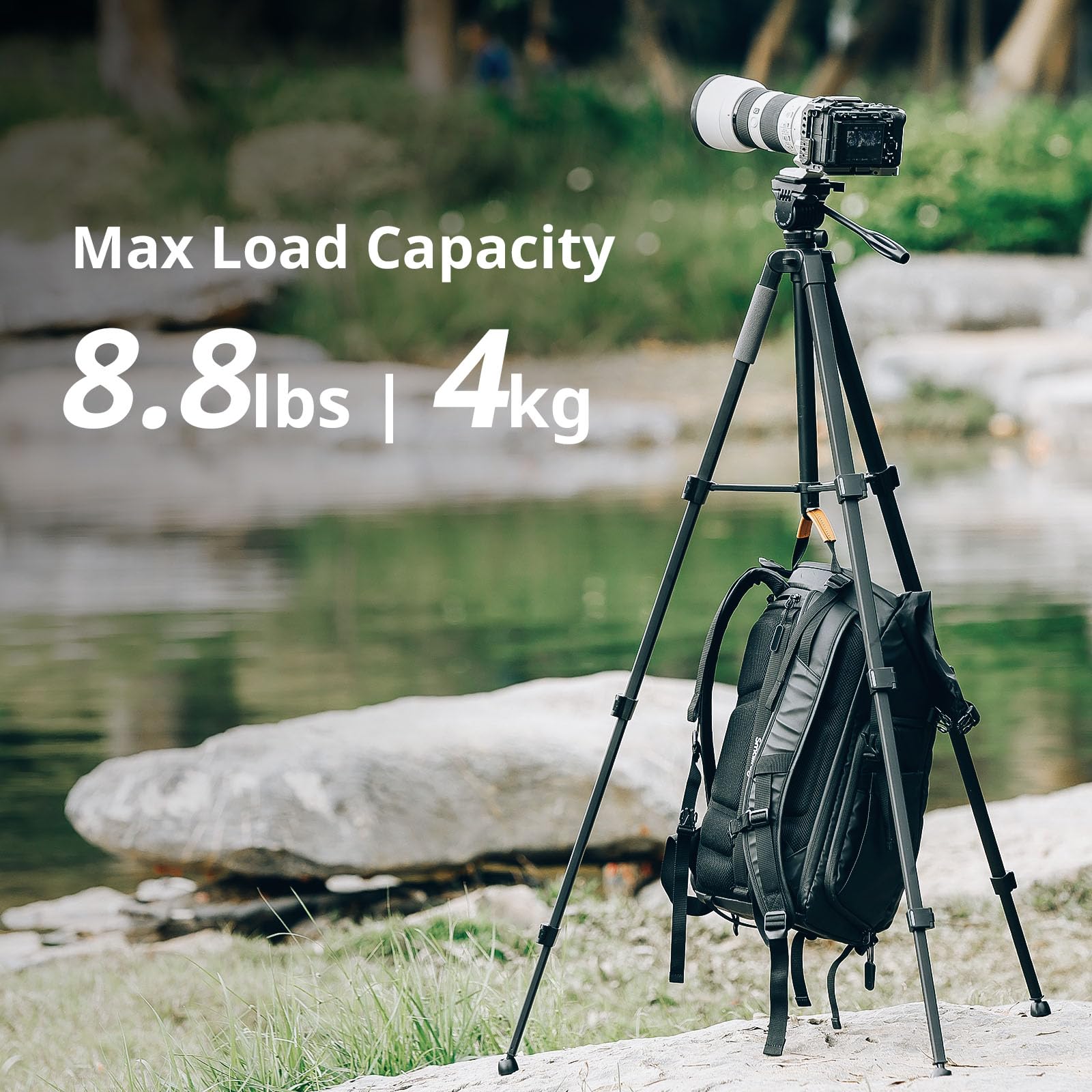 SmallRig 4689 CT-07 Alüminyum Tripod - Türkiye’de Amerika Fiyatları Uygulayan Te SmallRig 4689 CT-07 Alüminyum Tripod - Türkiye’de Amerika Fiyatları Uygulayan Te