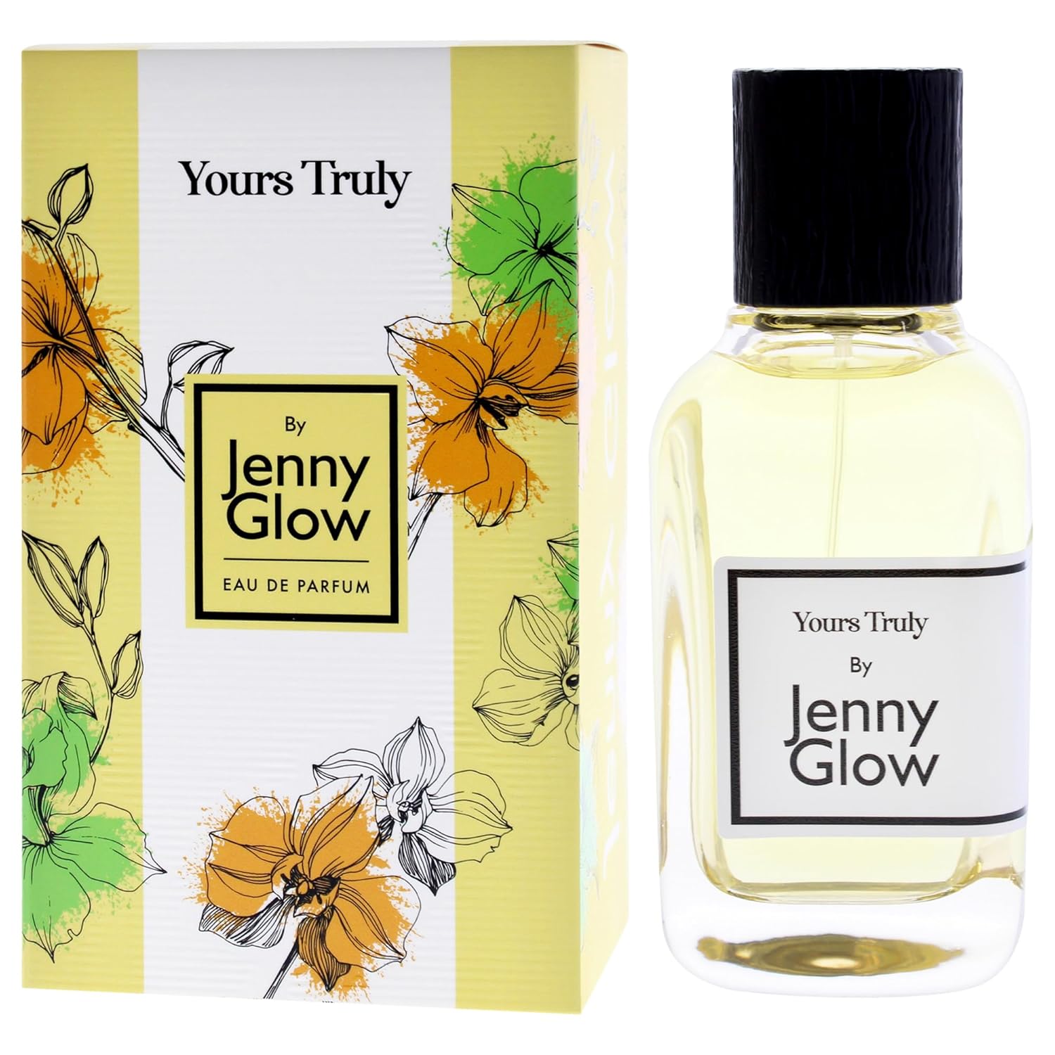 Yours Truly for Women - 3.4 oz EDP Spray - Image 4