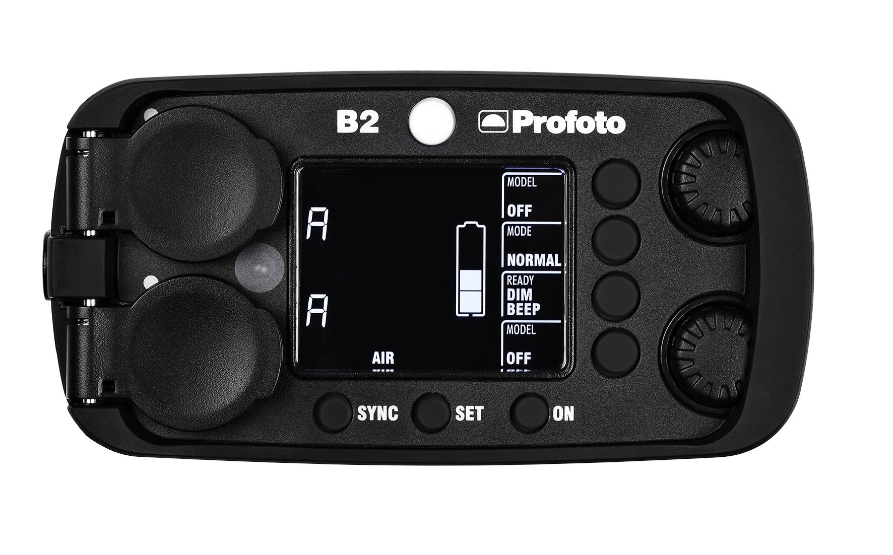 Profoto A2 プロフォト オフカメラフラッシュ 901250 Profoto A2 コンパクトフラッシュ 901250 : 写真プロ機材