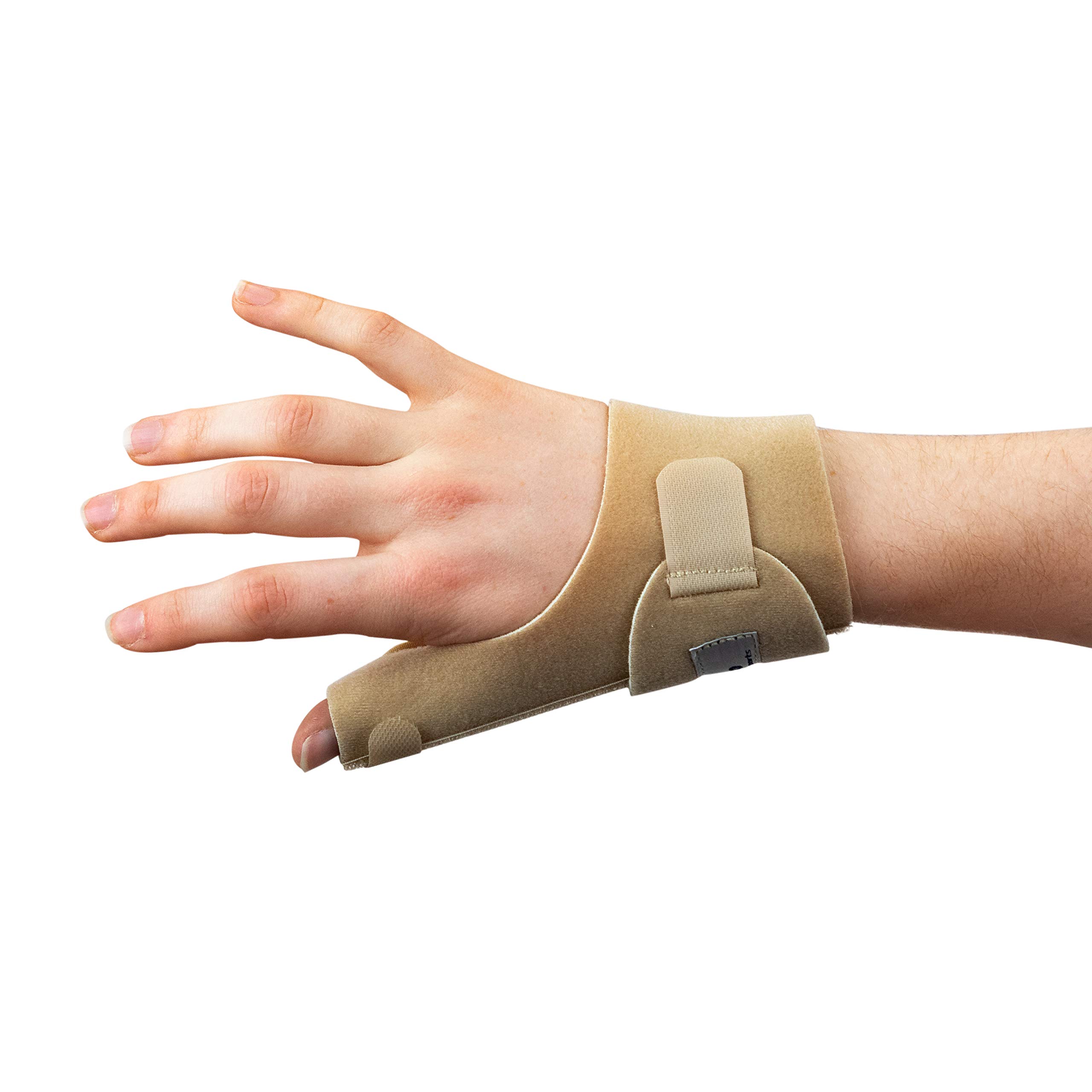 Buy Actesso Neoprene Thumb Support Brace Spica Splint Helps Relieve