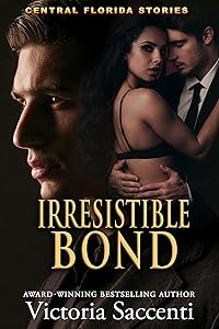 Irresistible Bond