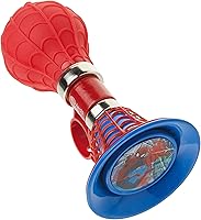 Vista 2 de Bell Marvel Spider-Man Bike Horn