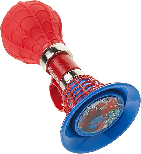 Miniatura 2 de Marvel Spider-Man - Bocina para bicicleta