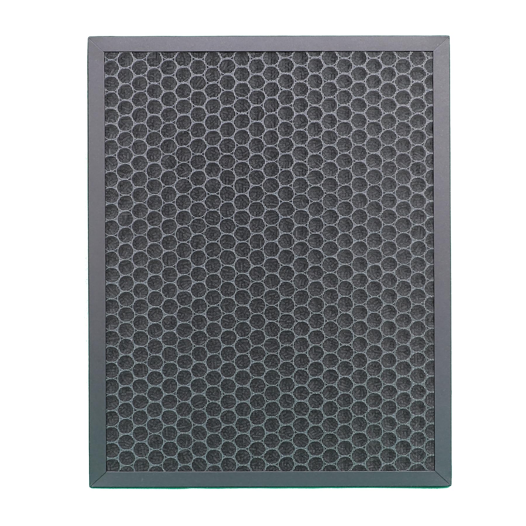 XD6220F0 filtr HEPA i filtr z węglem aktywnym do oczyszczacza powietrza Rowenta Pure Air Essential PU2530 PU2530F0 2 w 1, zamiennik filtra, filtr kompozytowy