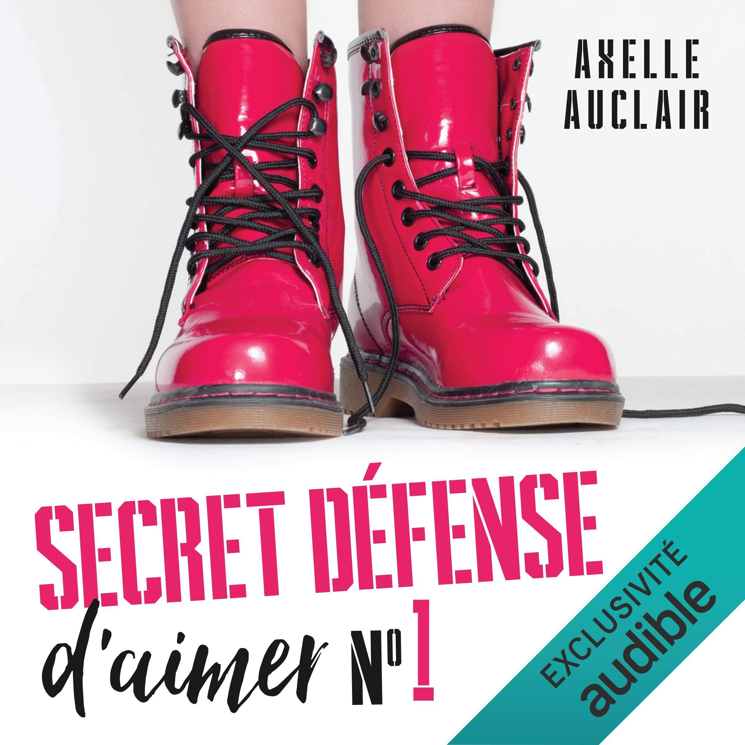 Secret défense d'aimer 1