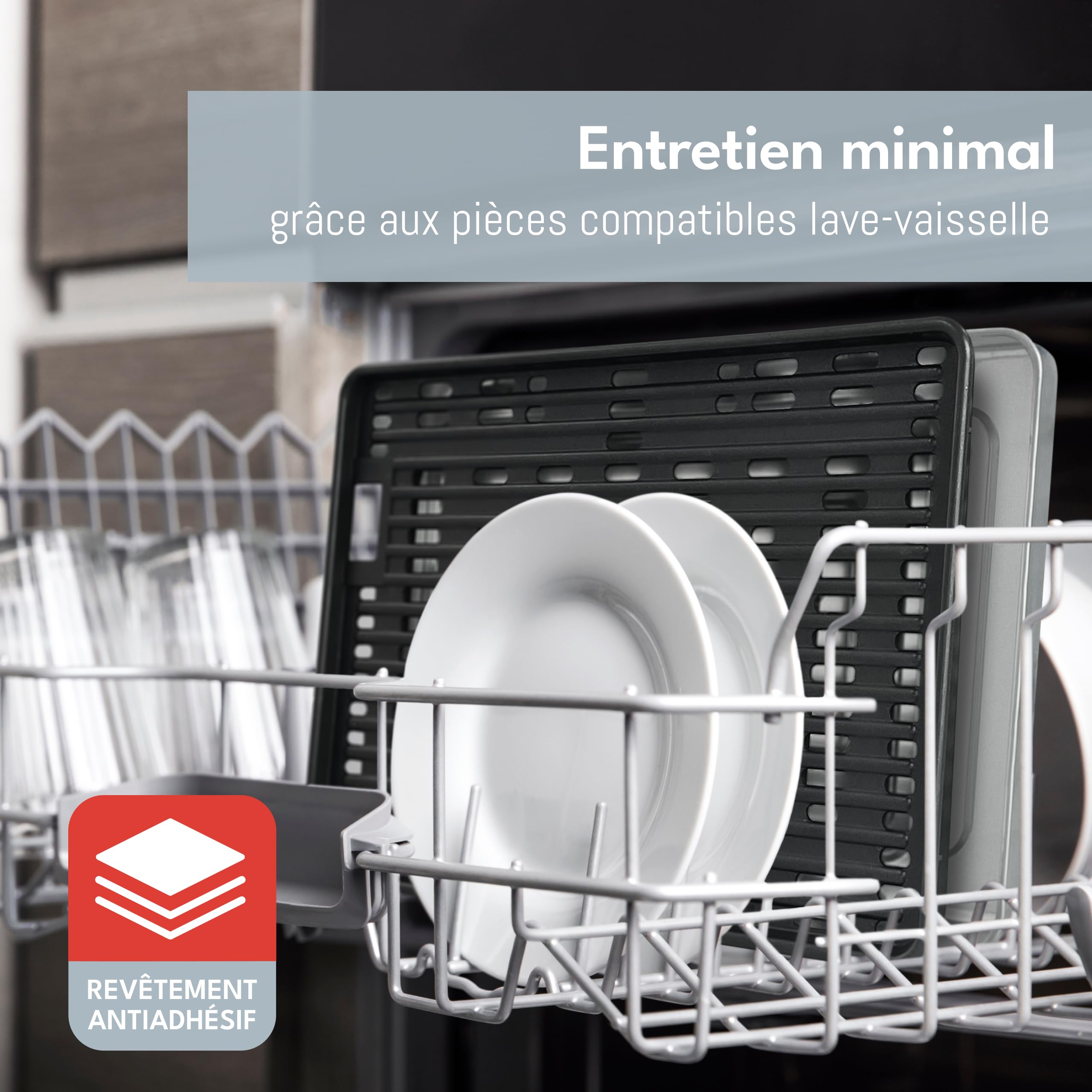 LEBENLANG 2in1 Barbecue electrique sur pied - Pieds & Pince à griller inclus I Grille viande électrique I Plancha électrique xxl Barbecue électriques exterieur I Barbecues d'extérieur Grills BBQ