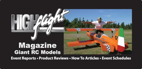 HighFlight Magazine