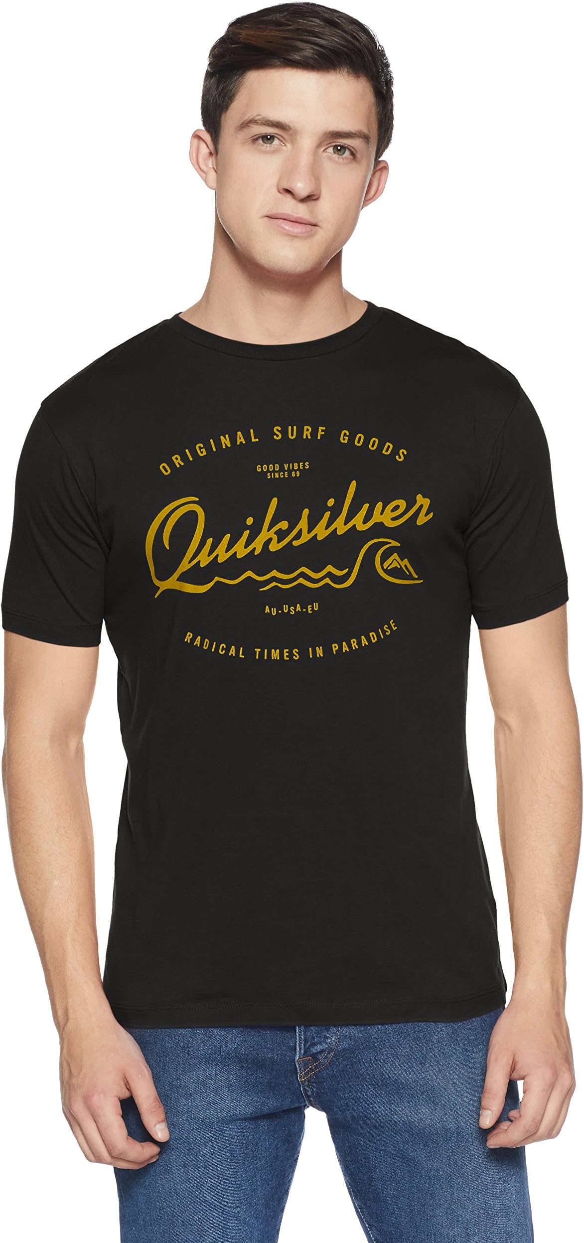 Quiksilver