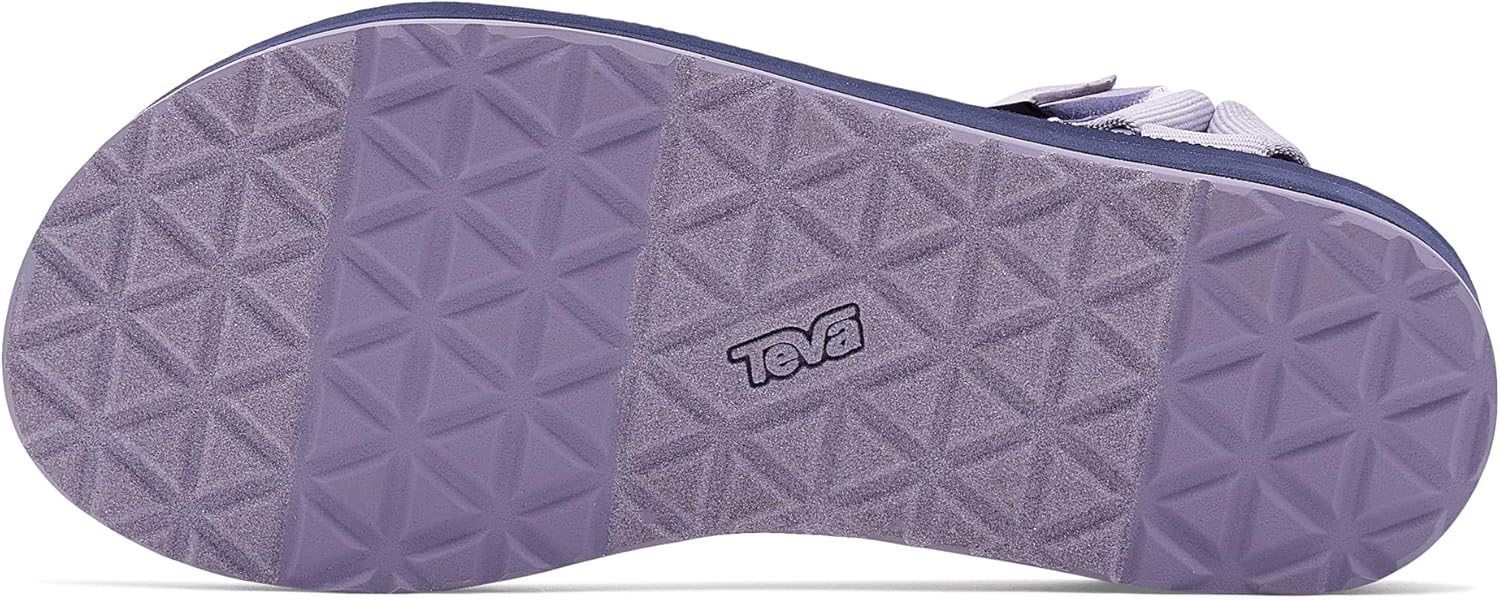 Teva Women's Original Universal Sport Sandal, Thistle, 8