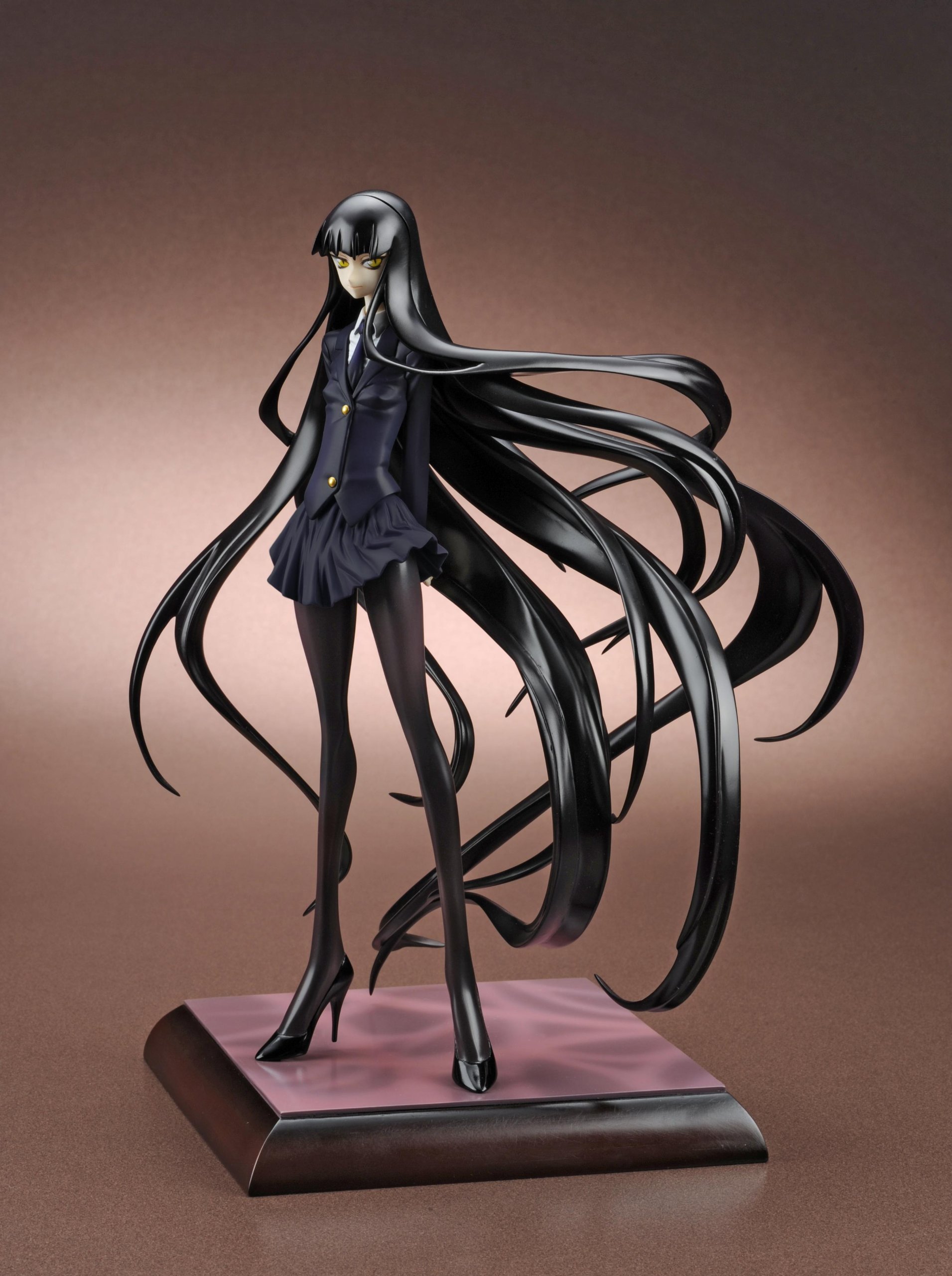 放課後のプレアデス すばる (1/8スケール PVC塗装済み完成品) Amazon.co.jp: 放課後のプレアデス すばる (1/8スケール PVC塗装