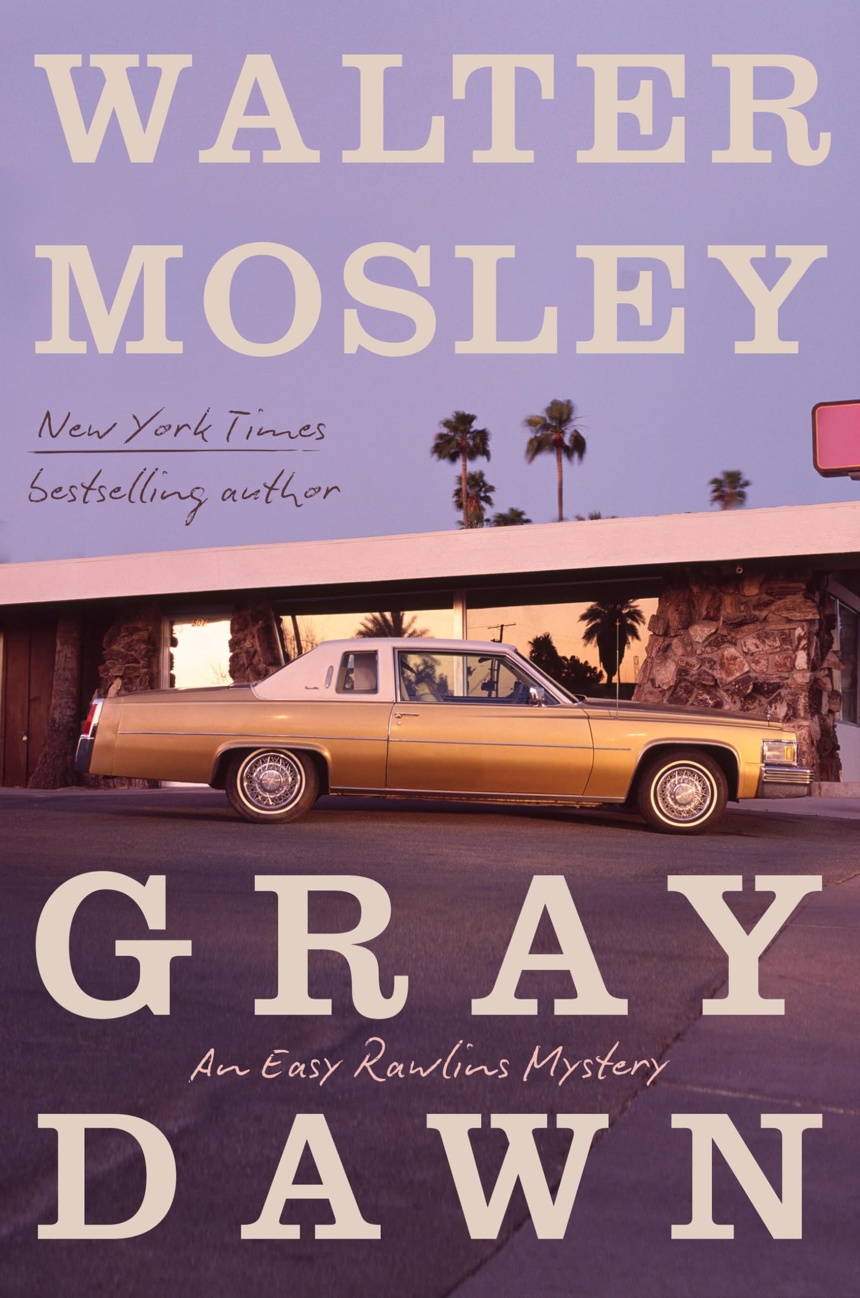 Gray Dawn: An Easy Rawlins Mystery