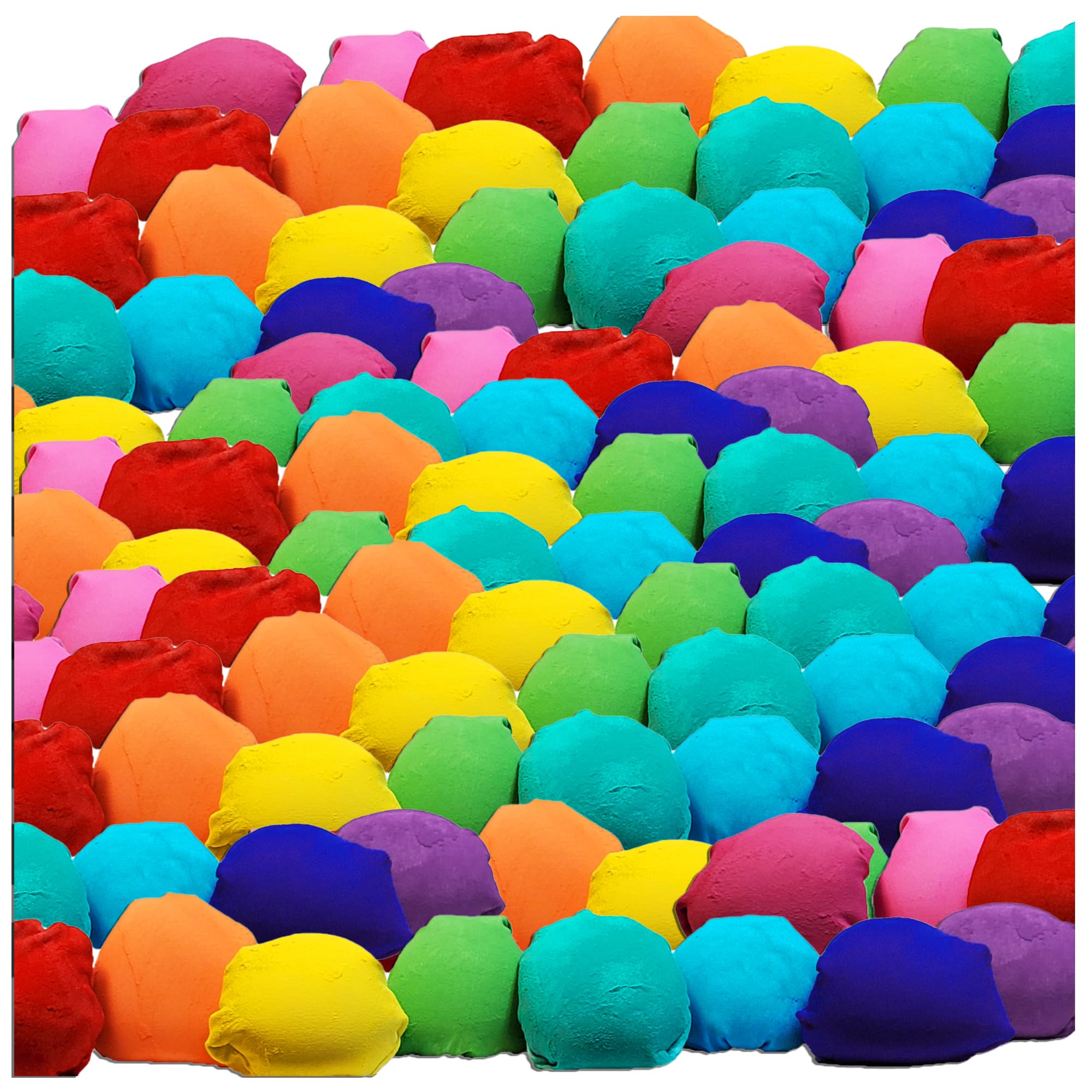 Amazon.com: Chameleon Colors Original Color Powder Balls - 10 Vibrant ...