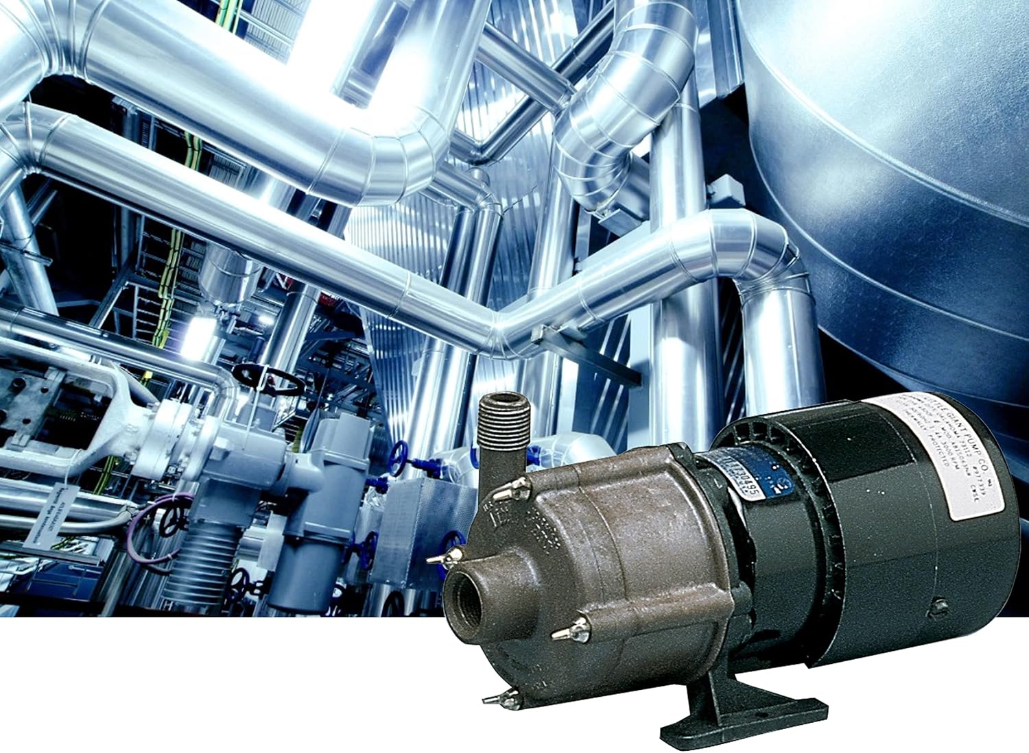 70% Off Everything Little Giant 581614 TE-3-MD-HC Chemical Pump 1/20 Hp Best Deal Product Little Giant 581614 TE-3-MD-HC Chemical Pump 1/20 Hp