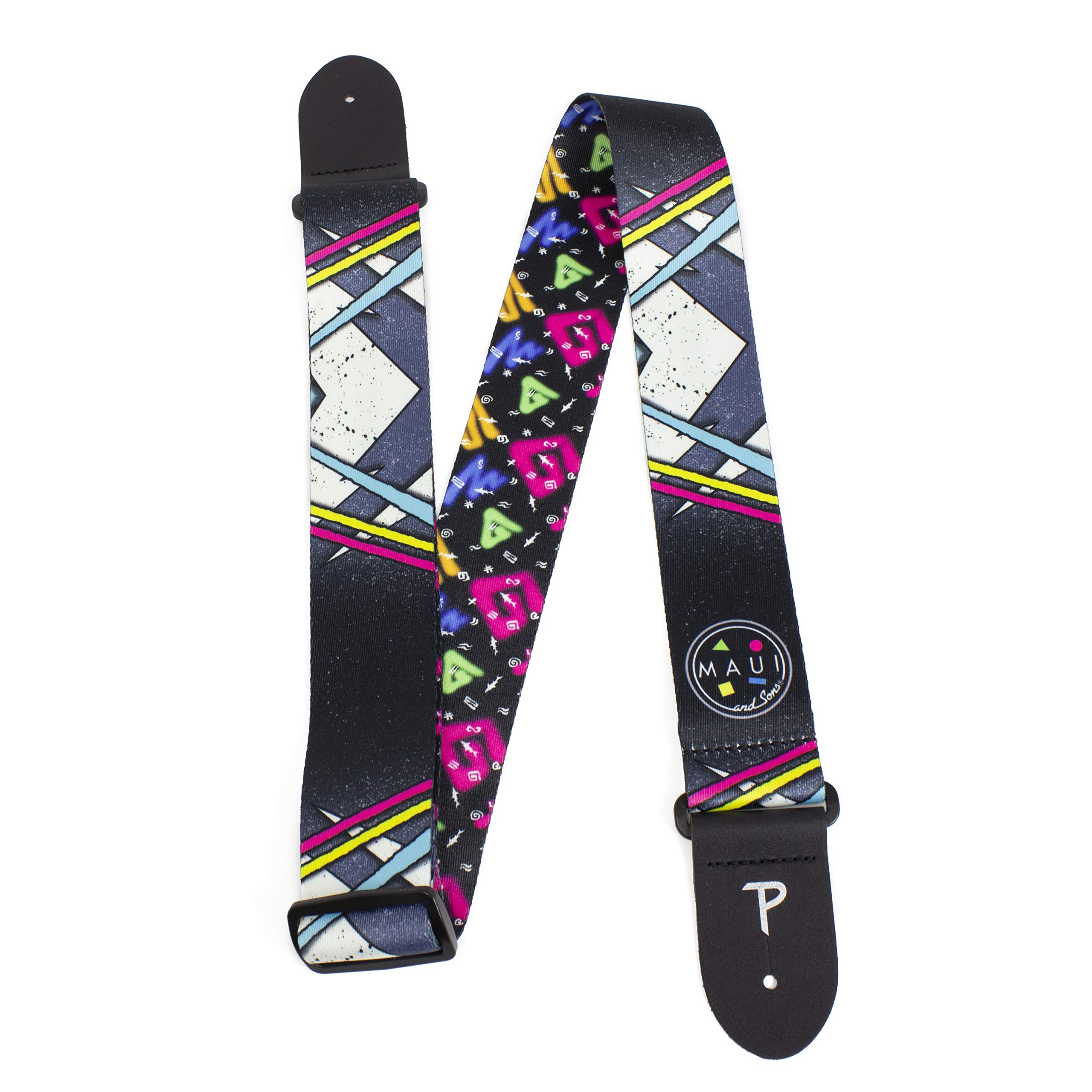 Perri's Leathers, Multicolor, 58"