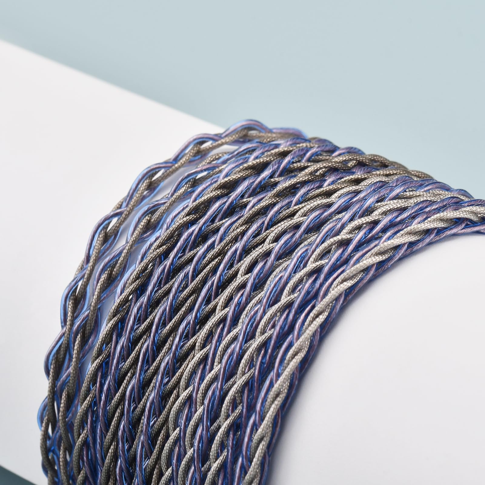 Amazon | QOA Kinera Ace 2.0 IEMケーブル 3つの交換可能な