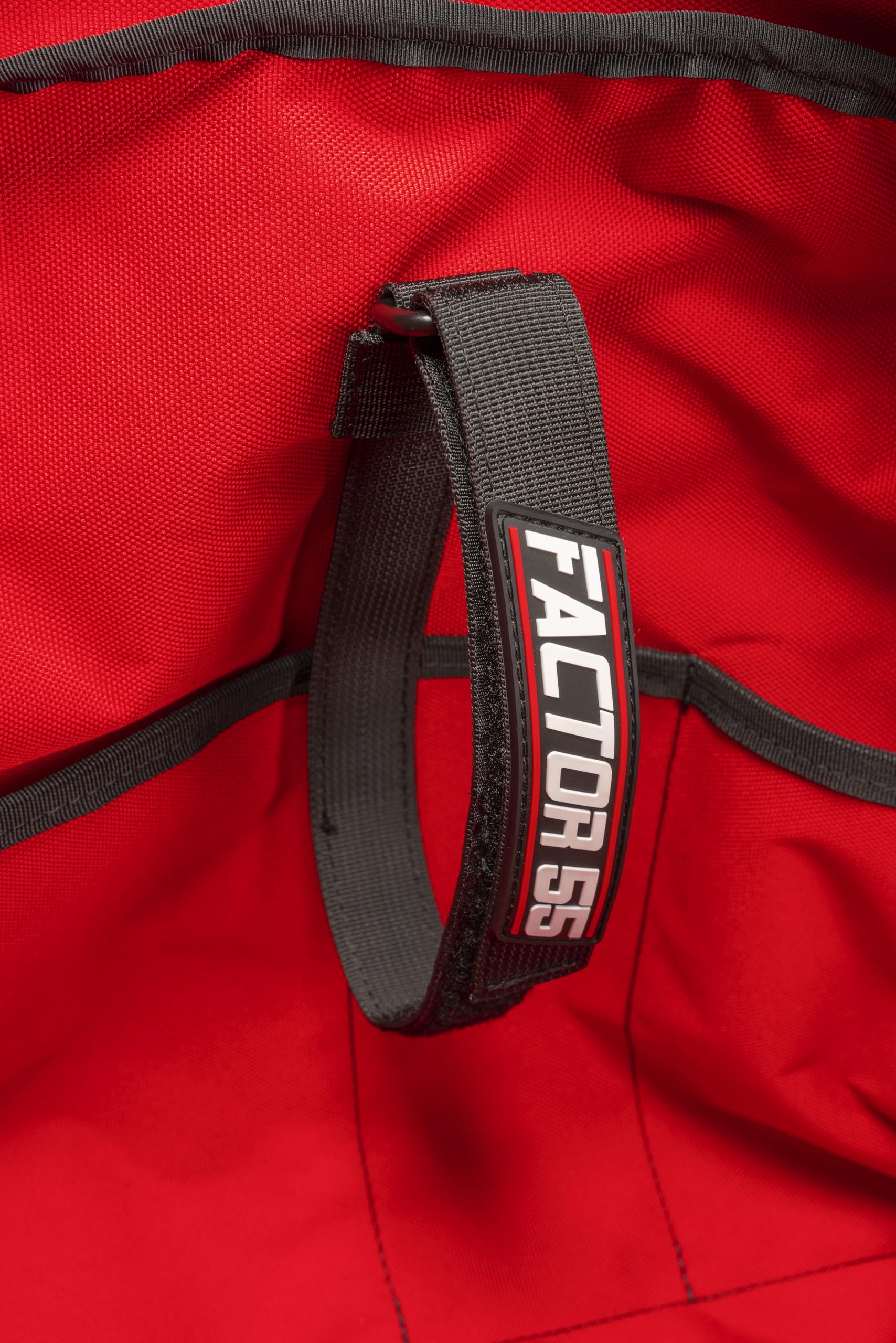 Amazon.com: Factor 55 Ultimate Recovery Gear Bag Made from Cordura