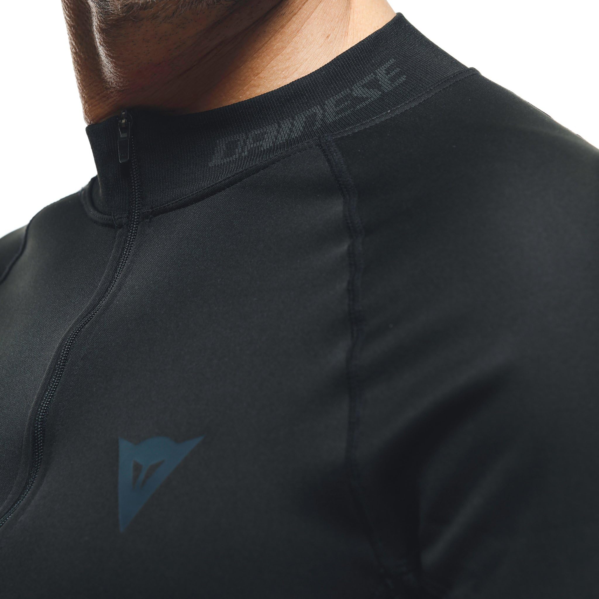 Dainese No Wind Thermo LS Capa de Base Superior Hombre (Pack de 1)