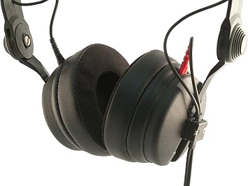 YAXI HD25 Comfort Earpads