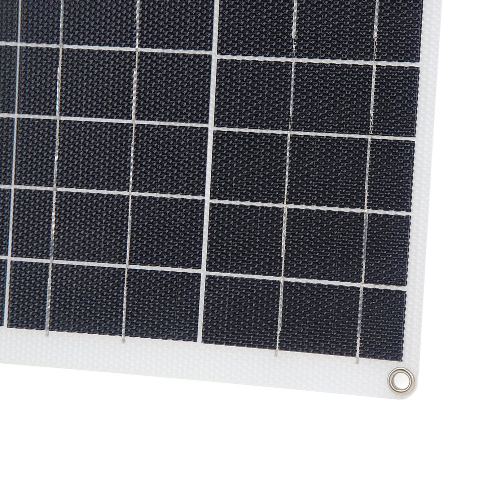 Panel Słoneczny Wentylator Wyciągowy, 15W 6 Łopatek Kabel 16
