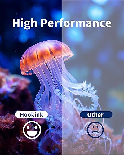 Miniatura 4 de 822XL - Cartuchos de tinta de repuesto para Epson 822 T822XL 822 XL para Workforce Pro WF-3820 WF-4820 WF-4830 WF-4833 WF-4834 (negro, cian,