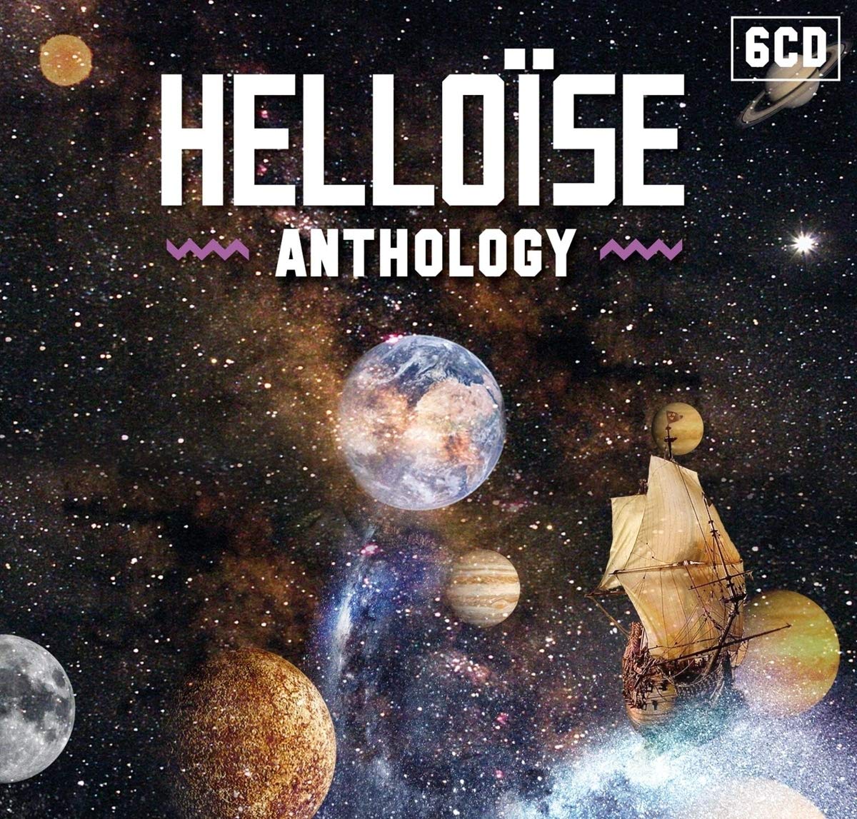 Anthology