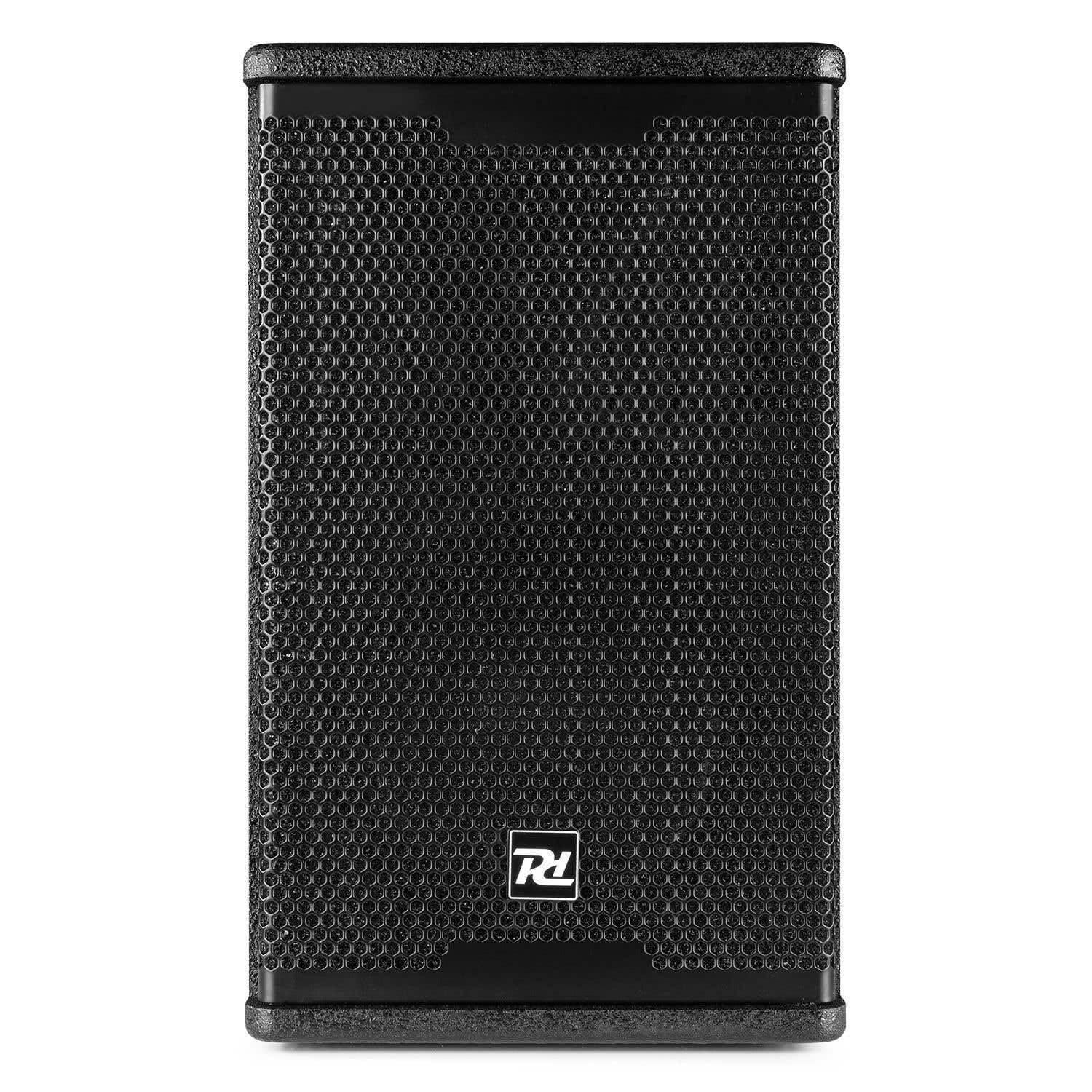 Power Dynamics Combo 1500 - PA Lautsprecher, 2.1 DJ Boxen Set, 15 Zoll, PA Set, aktiv Subwoofer, 8 Zoll Topteile, Bluetooth, Mobile PA Anlage Komplettset - 1500 Watt - DJ Anlage