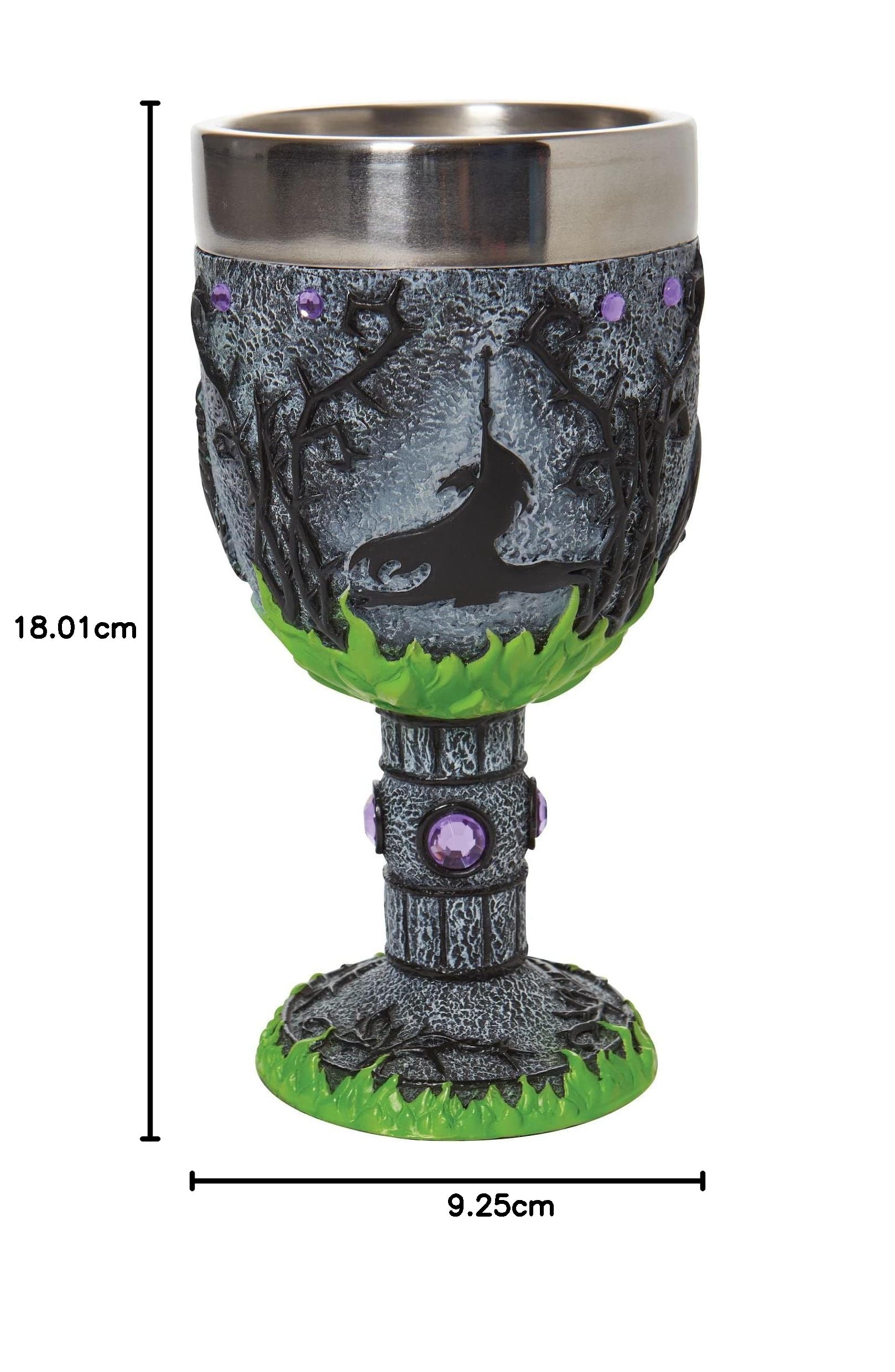 Amazon.co.jp: Disney Showcase ディズニーゴブレット