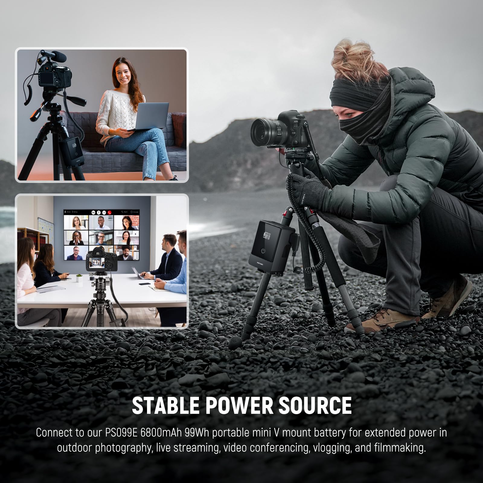 Amazon.com: Neewer: For Canon