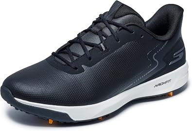 Skechers Mens Go Golf Vortex Rival Shoes
