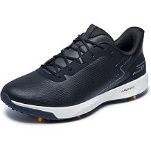 Skechers Mens Elite Vortex Rival Golf Shoe
