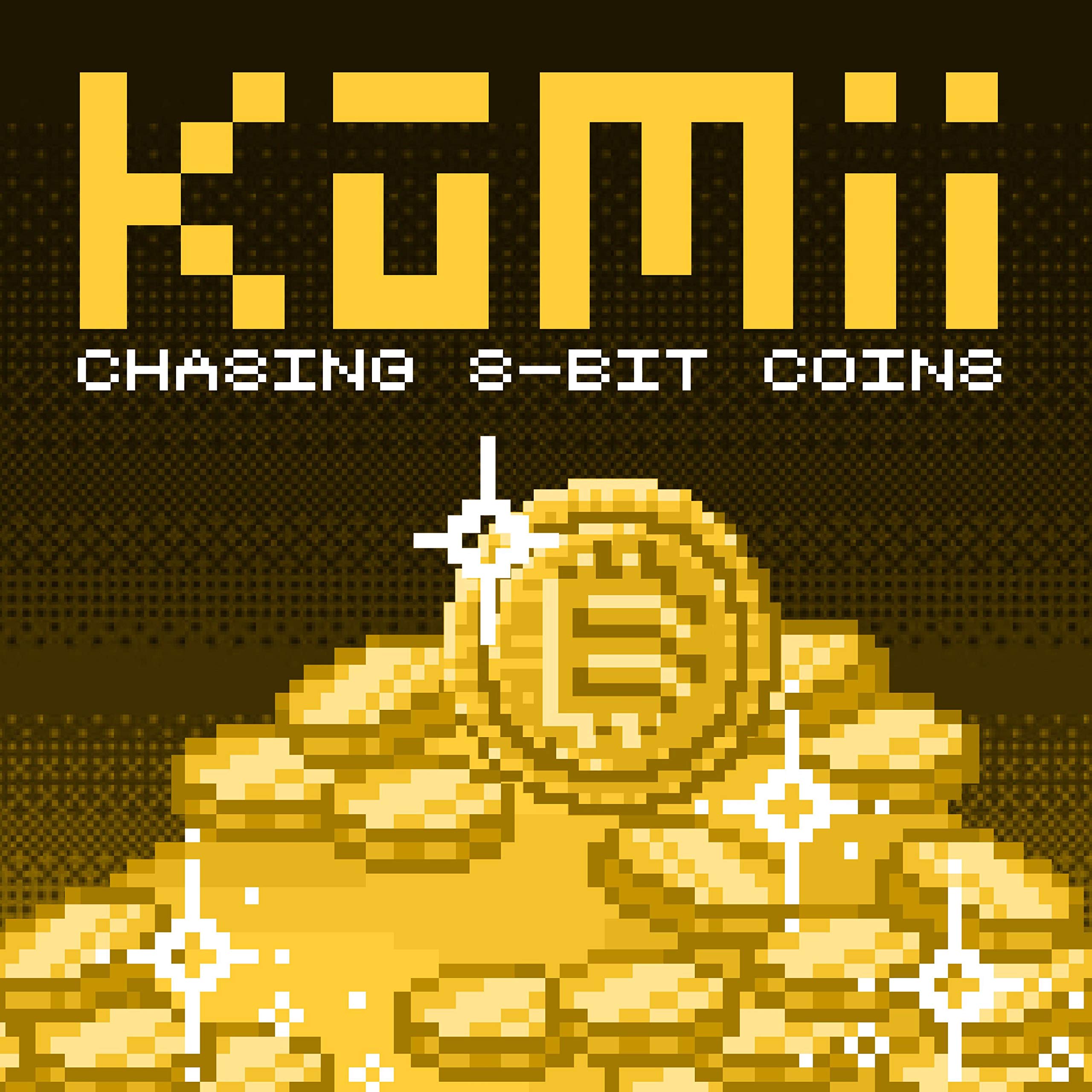 Chasing 8-Bit Coins