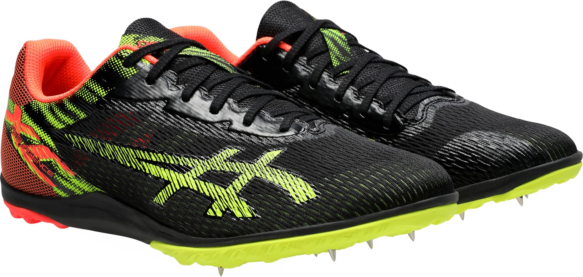 Asics Resurgence XC SneakerHombre