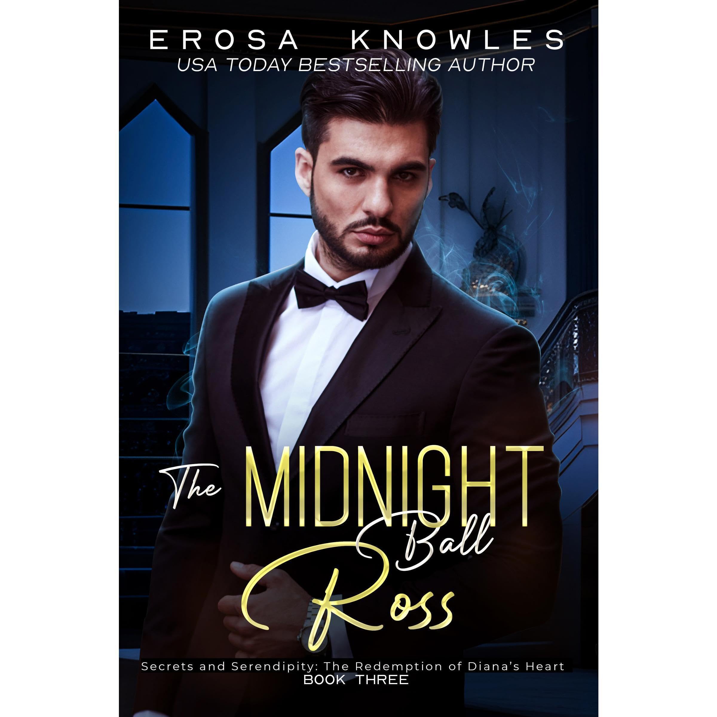 The Midnight Ball - Ross