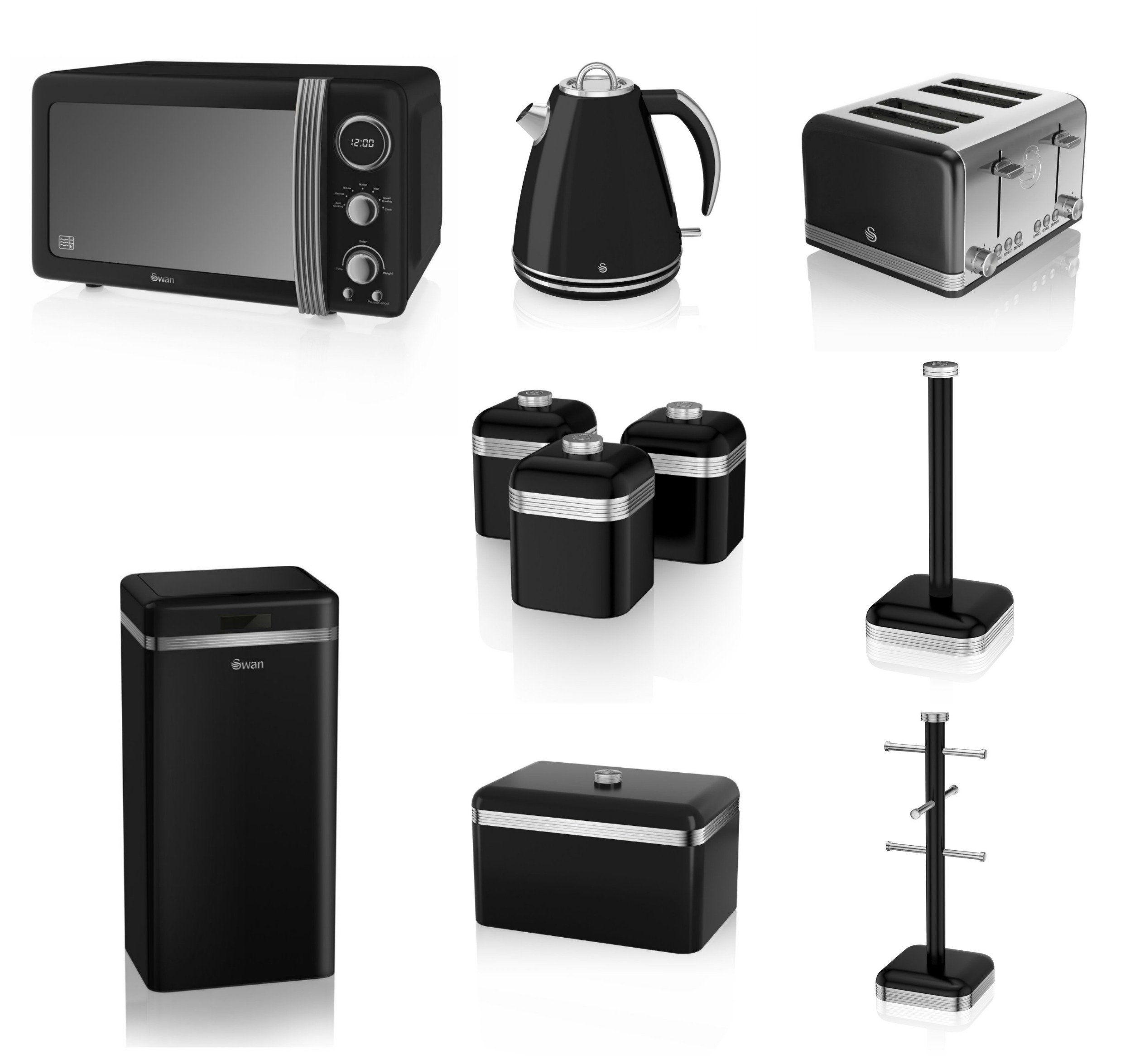 Toaster microwave kettle Compare and Save!