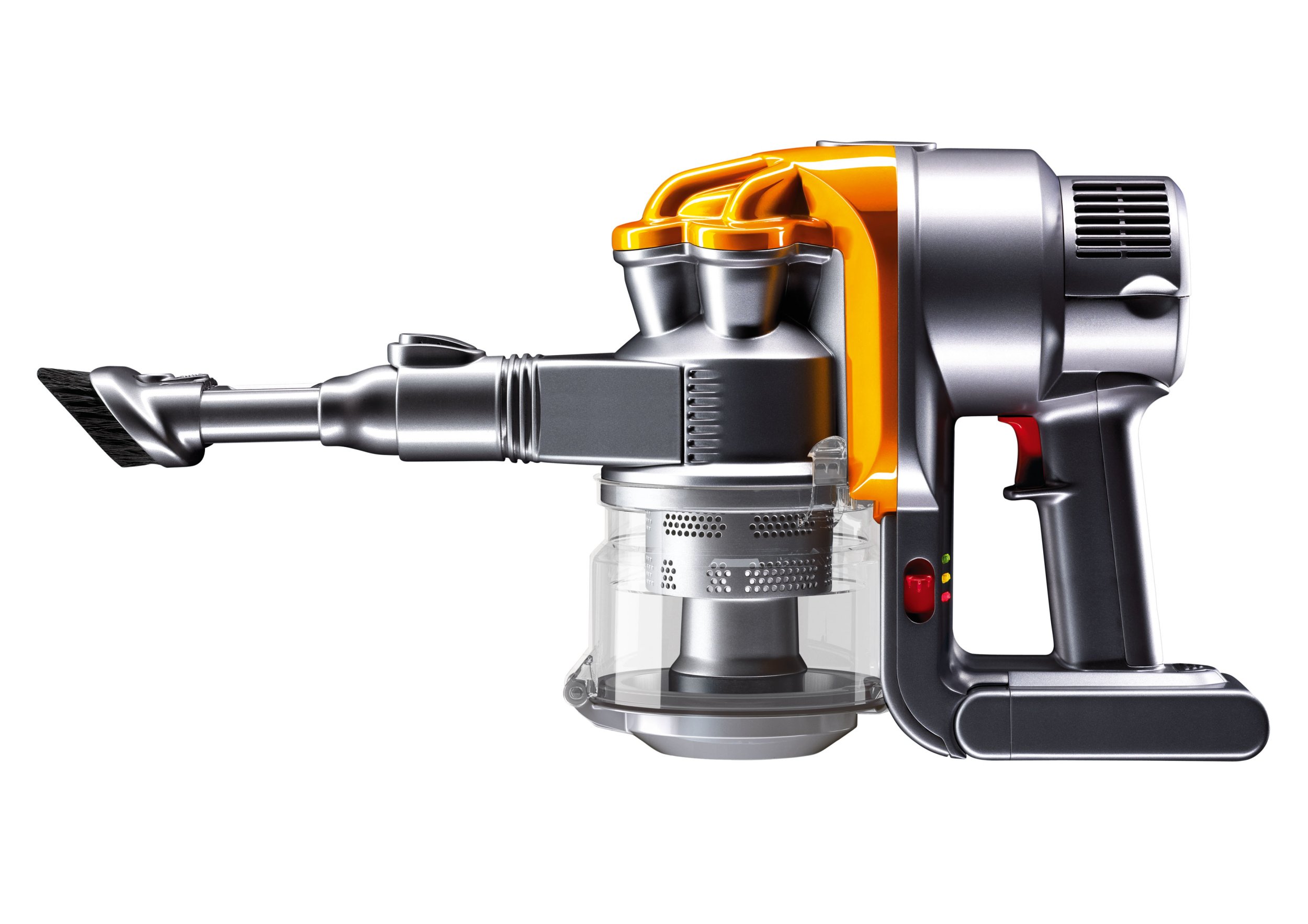 Amazon.com: Dyson Aspiradora de mano DC16 Root 6 : Hogar y Cocina