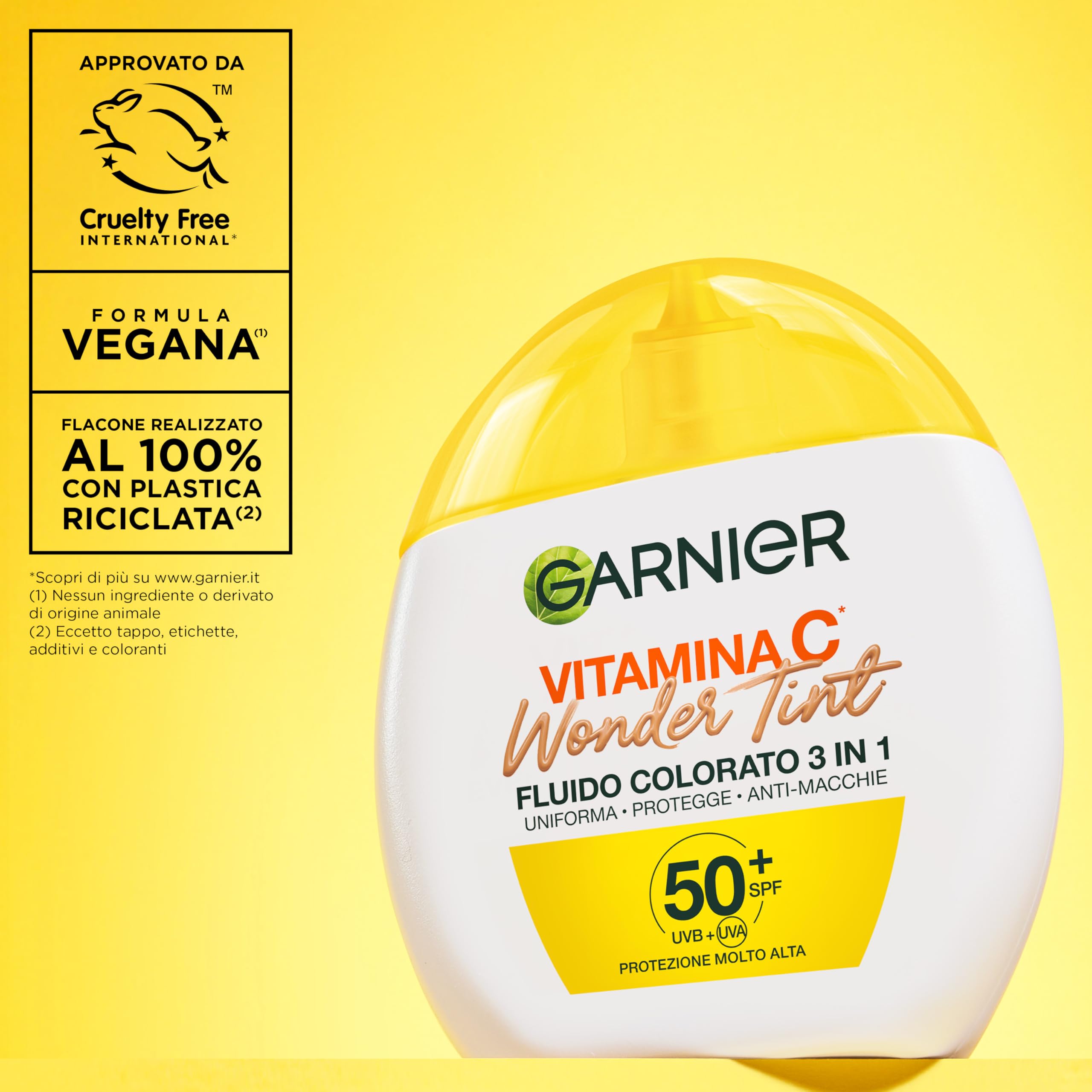 Garnier Tinted Egg Medium 40 ml