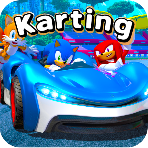 Go Kart Racing Games