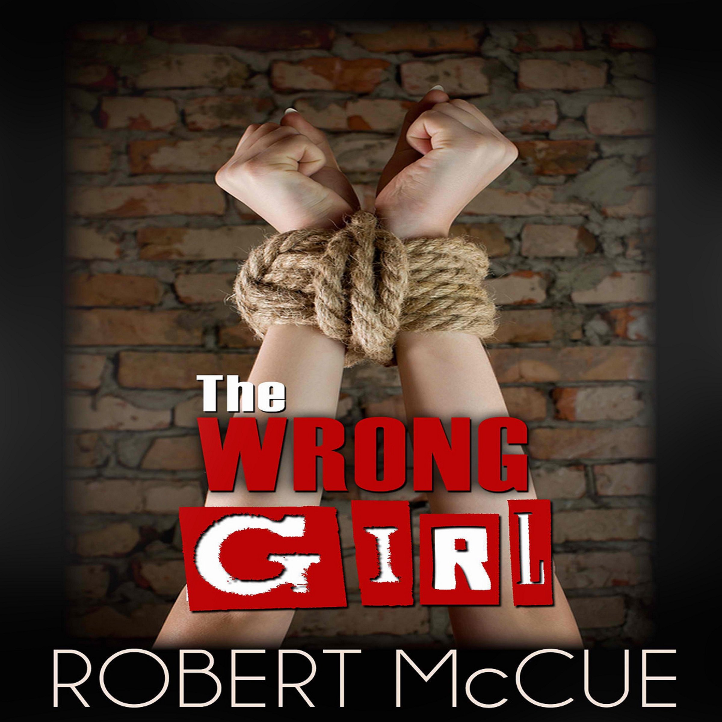 The Wrong Girl
