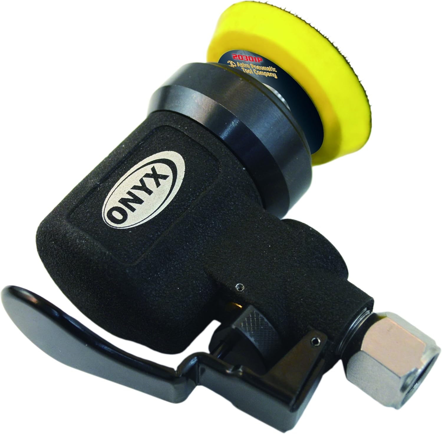 Authеntіс Crаzу Dеаlѕ Astro Pneumatic Tool 320 ONYX Micro Sander - Hook & Loop - 0.4HP
