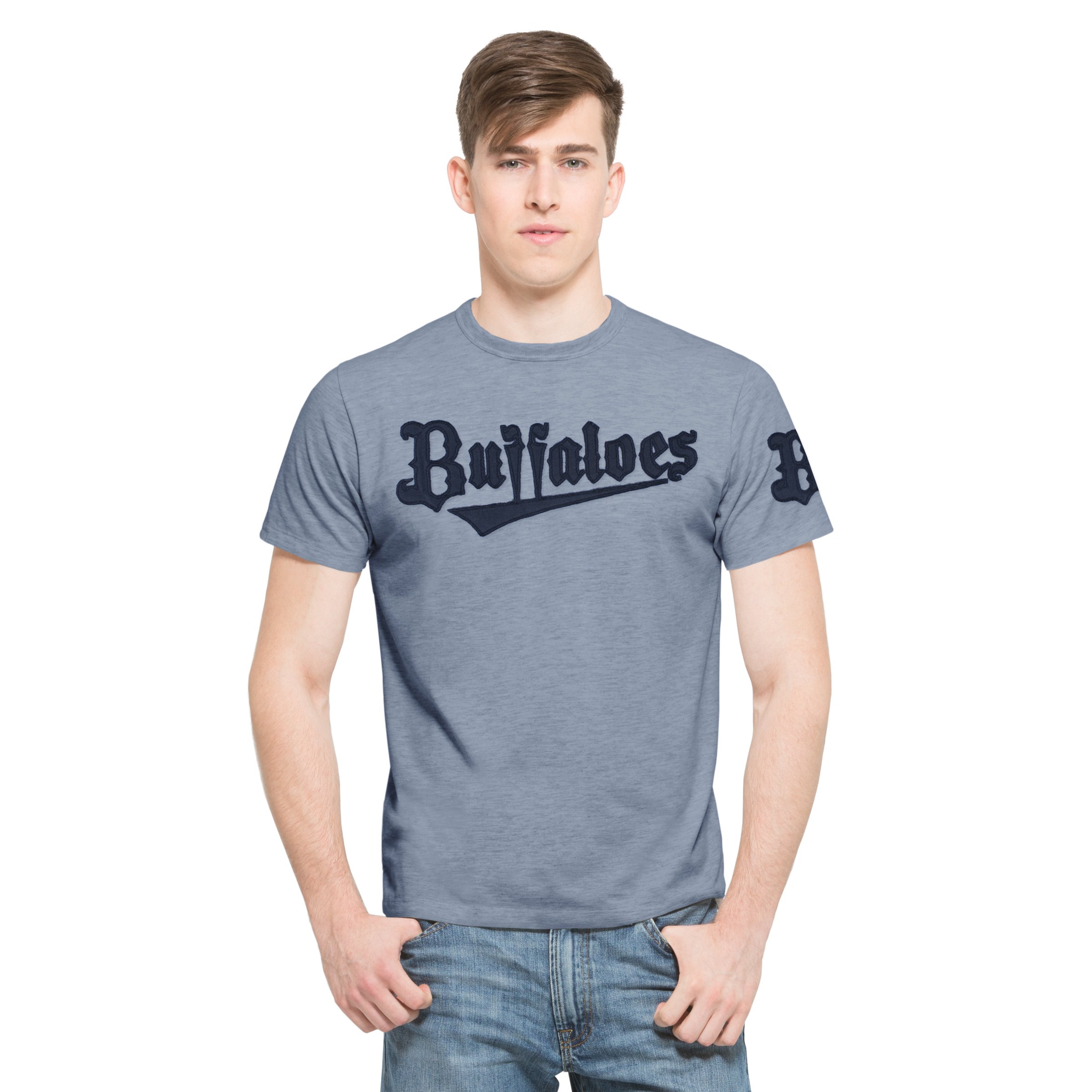 オリックス・バファローズ 半袖シャツ Amazon | '47(フォーティーセブン) Tシャツ オリックスバッファローズ