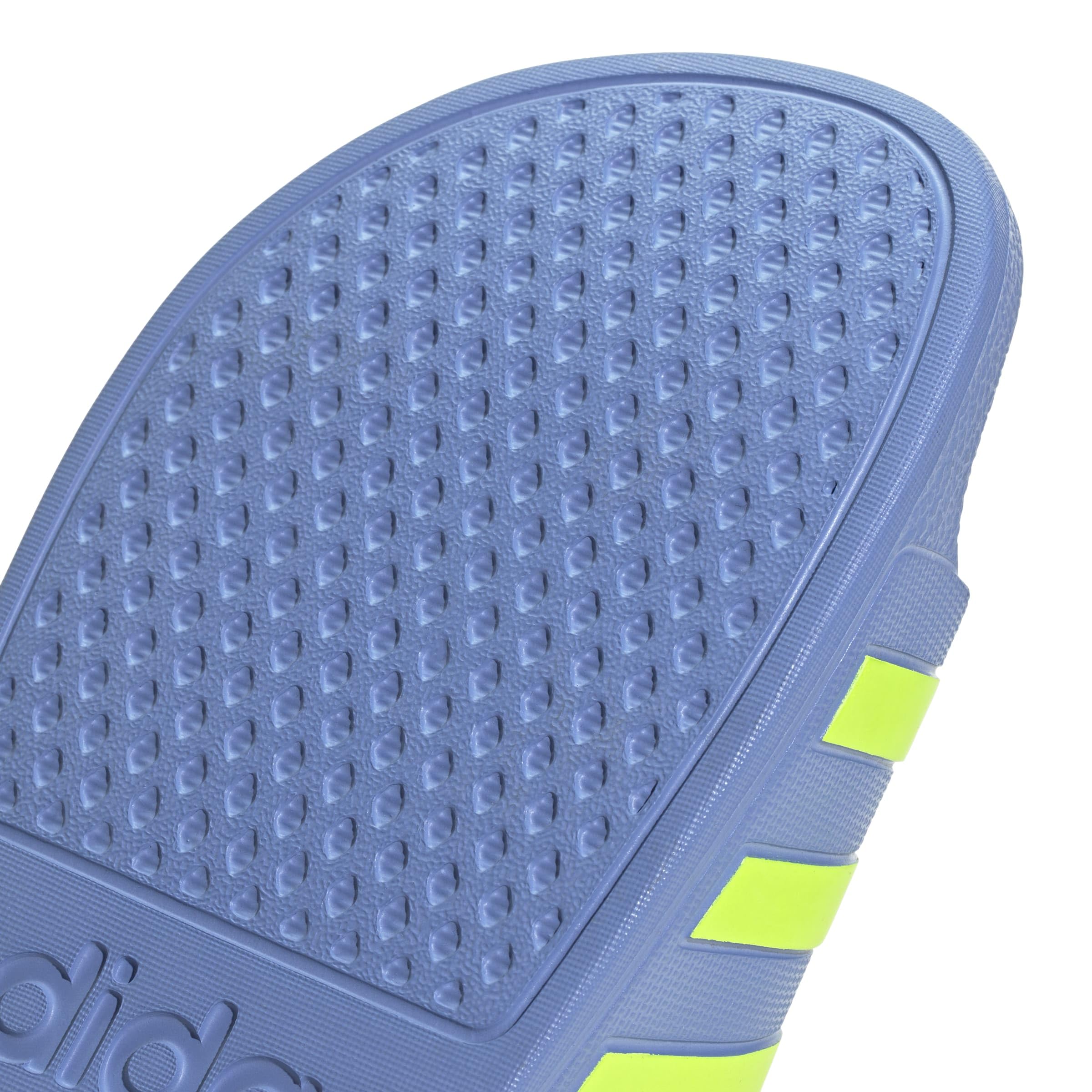 adidas Unisex Chancla Adilette Aqua