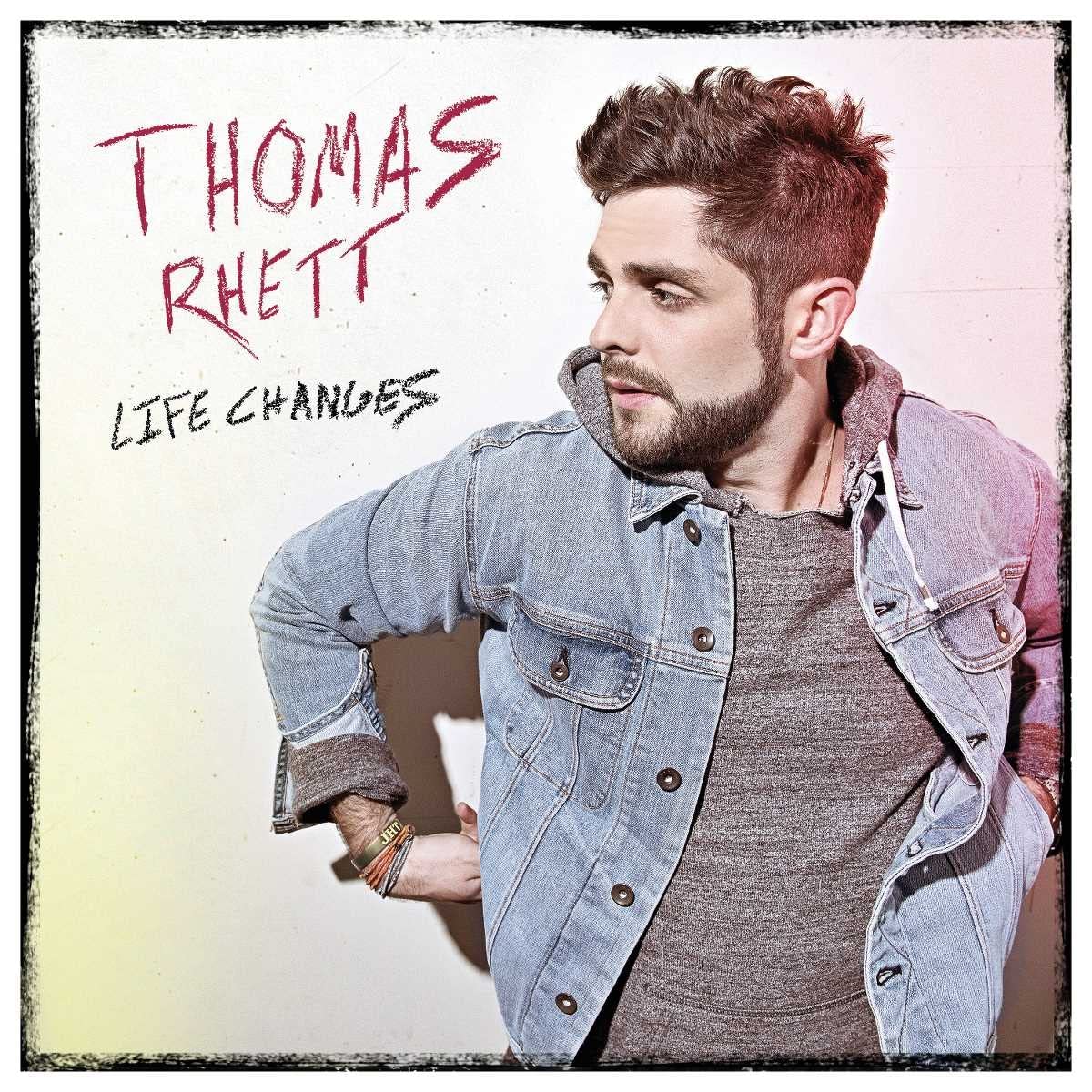 Life Changes [VINYL]