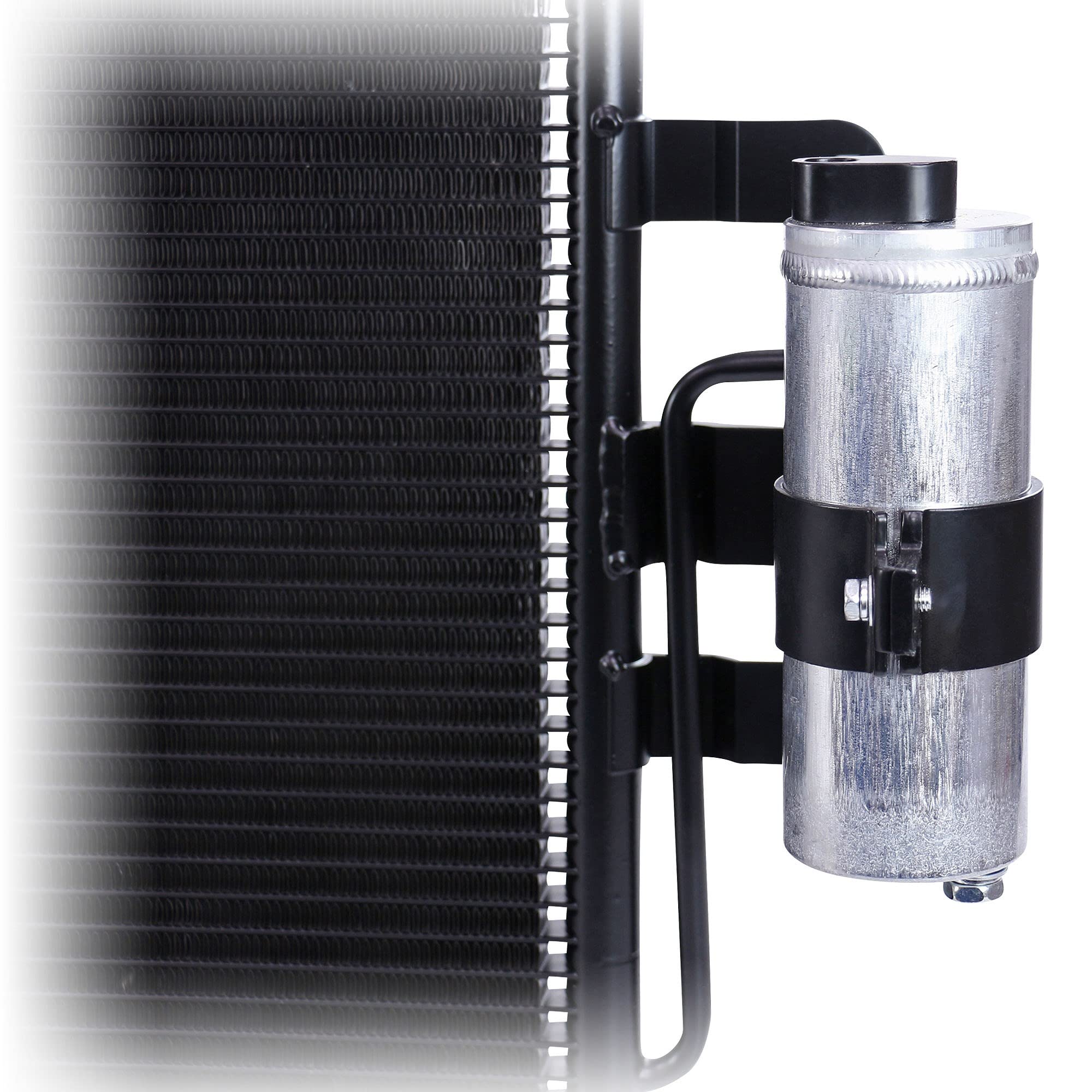NRF 35227 Kondensator, Klimaanlage