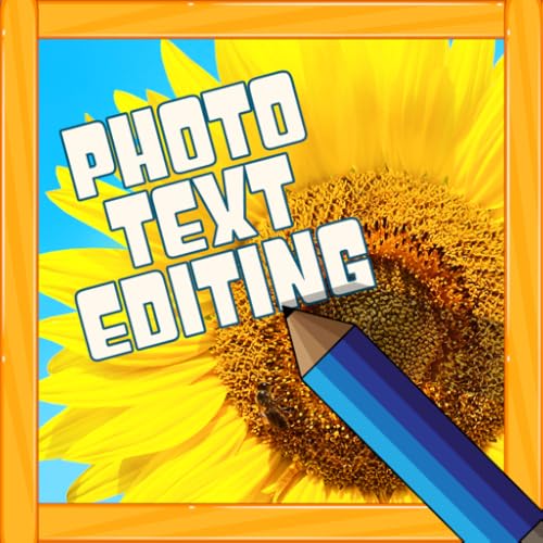 写真のテキスト編集