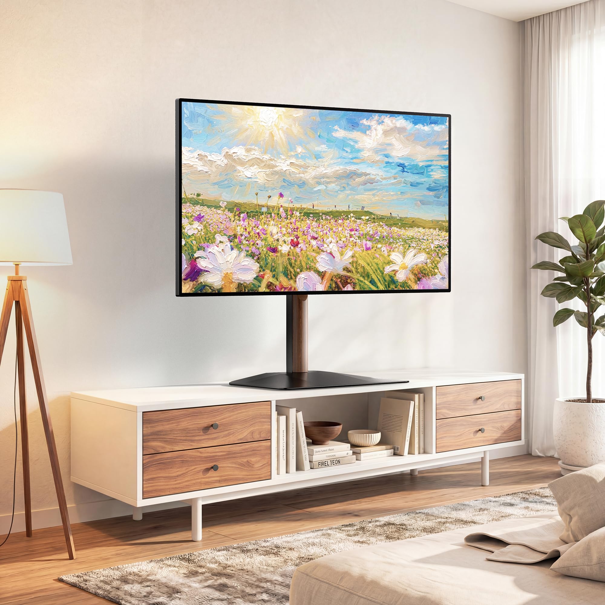 What Size TV Stand for a 65 Inch TV? A Sizing Guide (2026) 2 Product photo