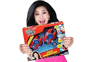 Spy Ninjas Covert Communicators the Perfect Accessory for Young Secret Agents