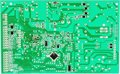 Miniatura 2 de GE WR55X24347 Tablero de control del refrigerador