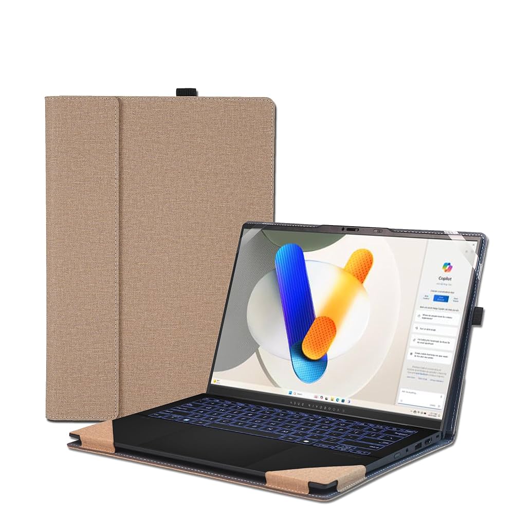 Amazon.com: 2024 New Laptop Cover Case for 14 inch ASUS