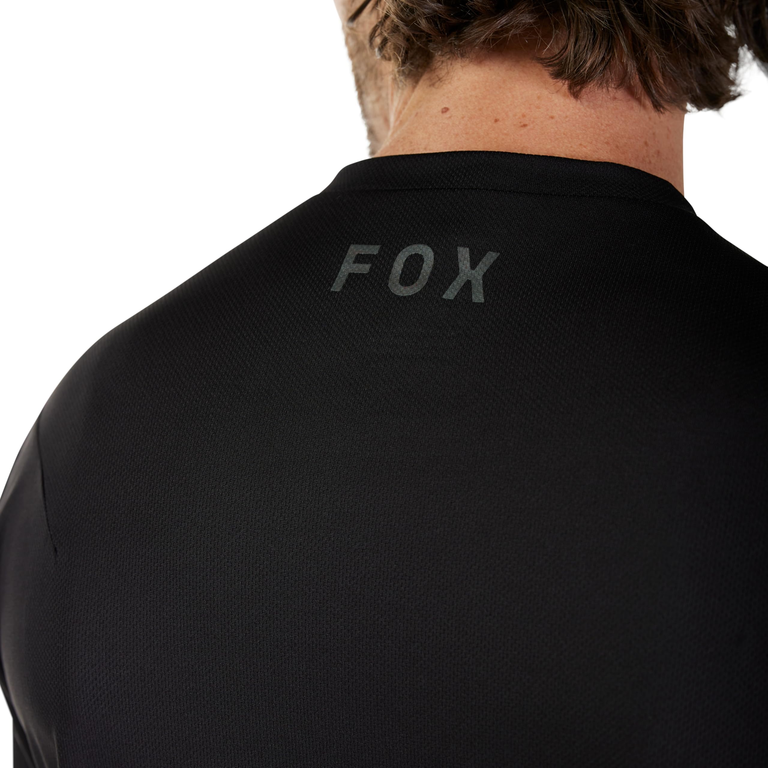 Fox Racing Men's Ranger Ss Jersey Fox Head Shirt (Pack of 1)