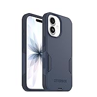OtterBox Commuter Series MagSafe cover per iPhone 17, custodia resistente a shock e cadute